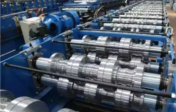 Dovetail style floor deck roll forming machine 6 cf84de8fe2fd6adab3e977b8f561f514 1786093105 BYTk