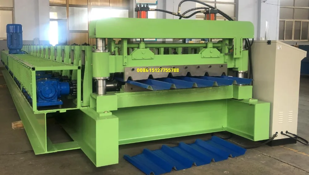 Gearbox transmission metal roofing sheet forming machine for Algeria 4 e3859cb8106265f3cf539a5ee3b23558 1786097929 NJ7g