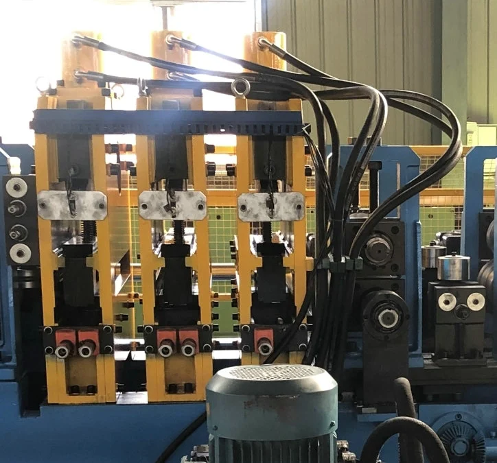 Highway Guardrail W Beam 2 Wave Roll Forming Machine 9 ed626e59e28d482987afea272080239c 1786095097 lXA7