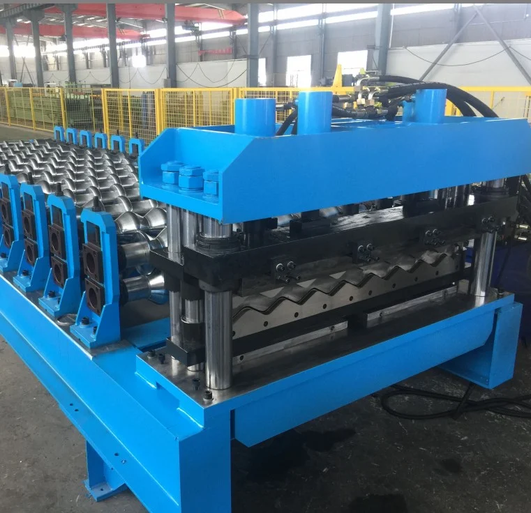 Double Layer Roll Forming Machine for Saving Budget and Space 3 b7dae9f38740045dc33d30d5876776ad 1786099168