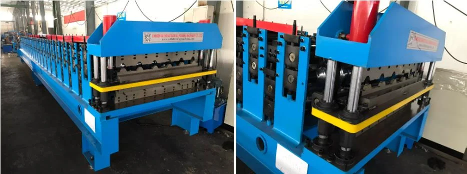 AG panel Roll Former R and AG Panel Machines galvalume ag roof sheet panel roll forming machine for 11 40d723dc573bd7f77d089575da61d42d 1786098058 adJi