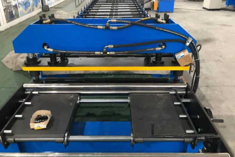 AG panel Roll Former R and AG Panel Machines galvalume ag roof sheet panel roll forming machine for 7 8ba6f1aa3c5a19291b7c5405d1b56ea3 1786098050 VpKL