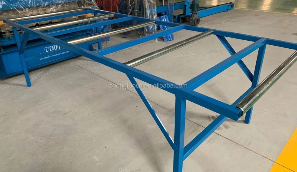 AG panel Roll Former R and AG Panel Machines galvalume ag roof sheet panel roll forming machine for 10 a5cb632b66d517a83a1515d81a3d2655 1786098056 b4Pg