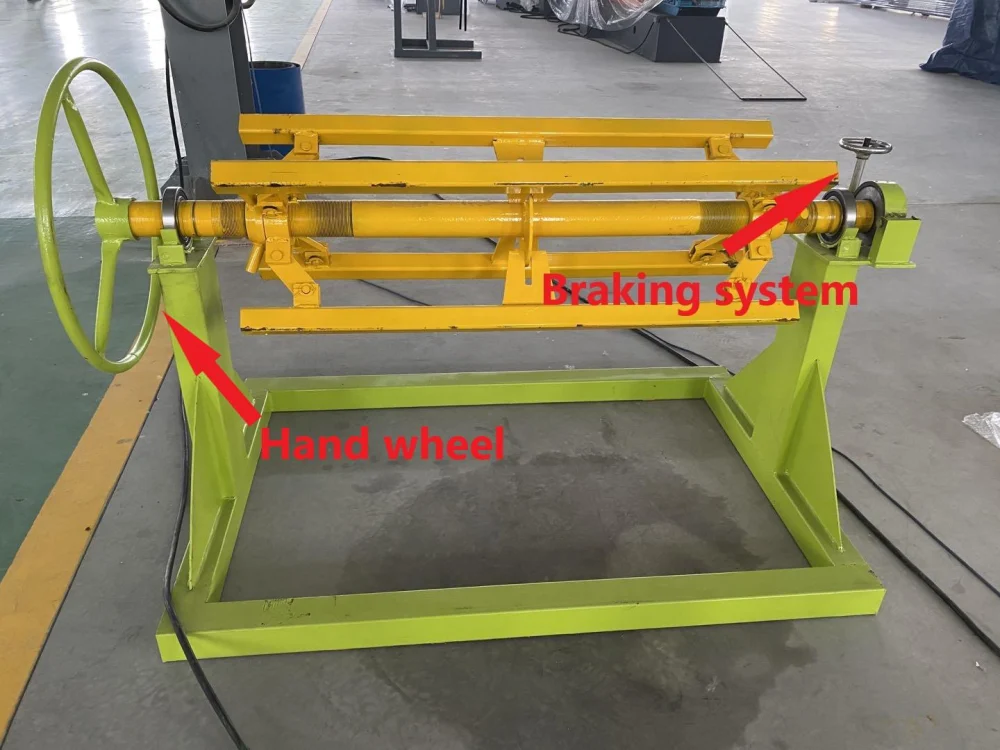 AG panel Roll Former R and AG Panel Machines galvalume ag roof sheet panel roll forming machine for 5 d5a7622187278bcfbbc6a8e11cf458b0 1786098046