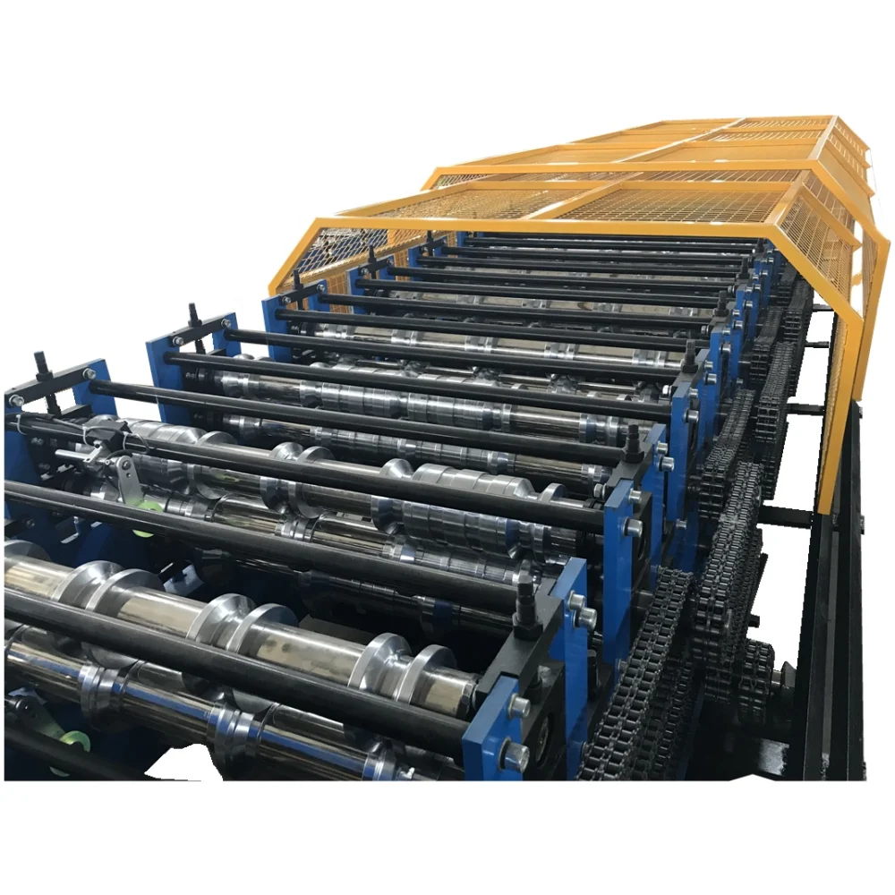 Metal Roofing AG PBR Panel Double Deck Machine Tuff Rib double layer roll forming machine America 7 ddbb60858606770b420f09fdd6a7ce67 1786099188 bc9E