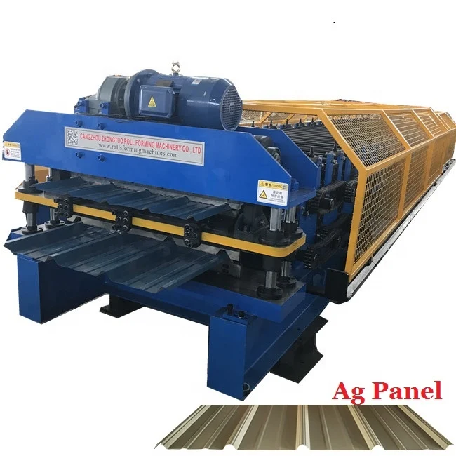 Metal Roofing AG PBR Panel Double Deck Machine Tuff Rib double layer roll forming machine America 5 e26b7561a26fbc374c7ace322950e0c2 1786099182 XaWS