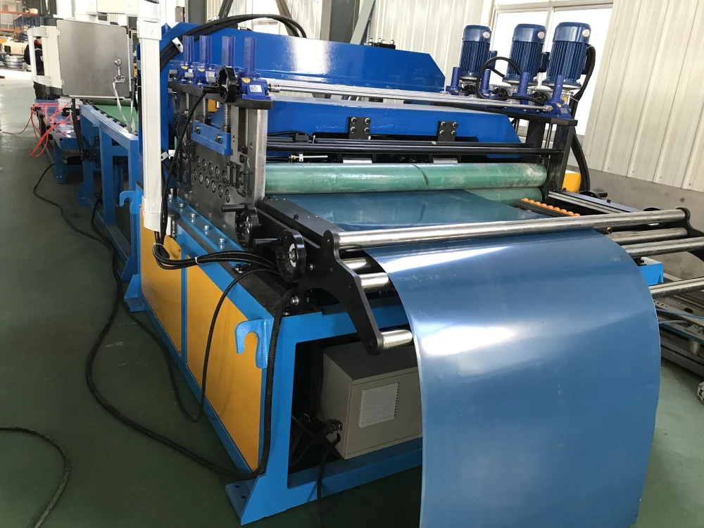 Automatic galvanized coil slit flat cut to length line steel coil straightening and length cutting s 3 530e24e63d8e524bbd57397e89e878a4 1786095254 GRkN