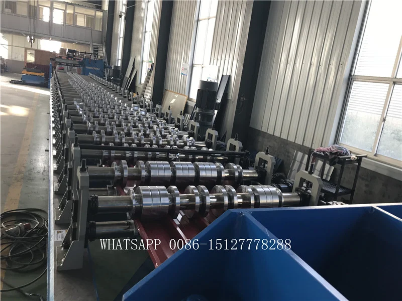 40m/min High speed metal roofing sheet color steel roll forming machine with fly cutting 7 5f7f47ed723875a2abdb5a9db1e74124 1786098081 btAk