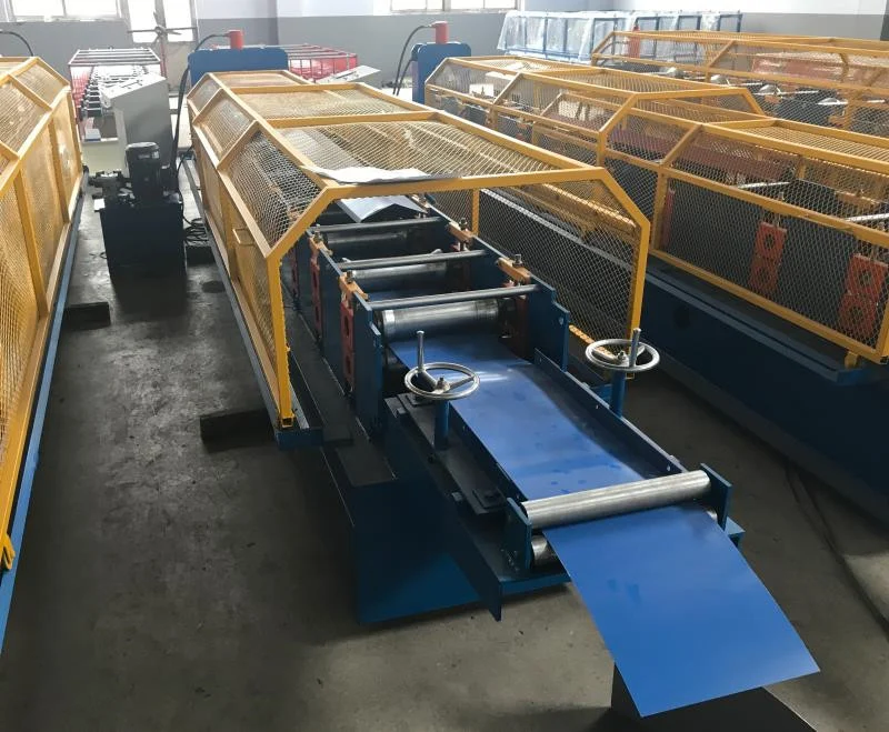 Valley Step Roof Flashing Sheet Roll Forming Machine Galvanized Steel 90 L Flashing Roll Former 4 625a81cdac378b98b3b9c54b92e5b503 1786094918 uBRR