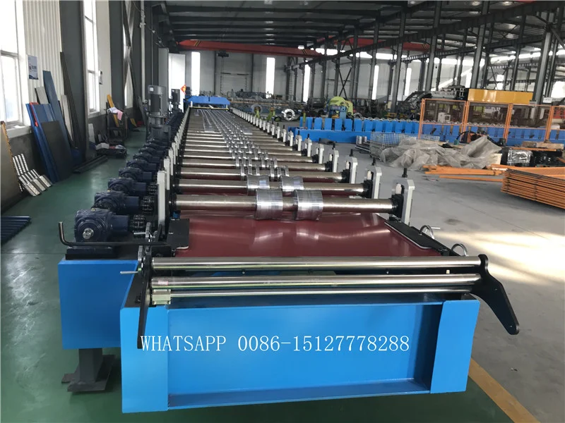 40m/min High speed metal roofing sheet color steel roll forming machine with fly cutting 6 8955922471f7d7e7a8fbcb7a3e0e07d4 1786098079 E0ea