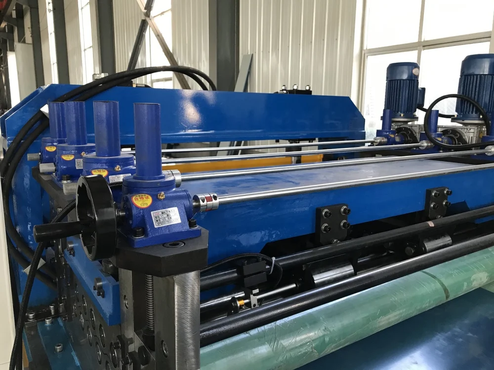 Automatic galvanized coil slit flat cut to length line steel coil straightening and length cutting s 5 b796a57502a5ed96fd2702827370f5e9 1786095259 tyTd