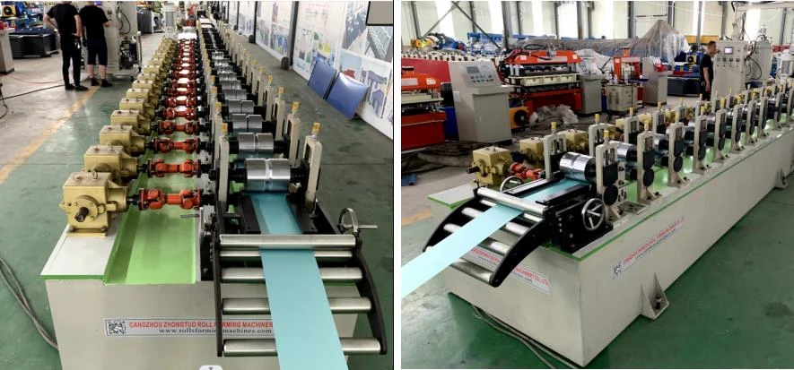 Roller shutter door aluminum with pu foam machine pu shutter door rolling machine 7 a0fb39af0df8f8525b33542dee09fe6f 1786099008 8k6S