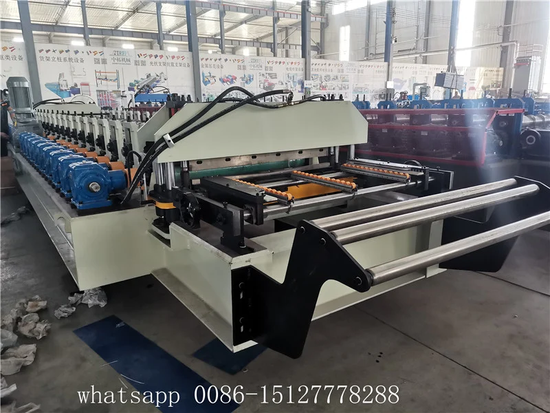 High speed good quality AG Roll Former AG Panel Roll Forming Machine for America 5 496e532a979af7d615bb7d272bf3f59b 1786098097 KM85
