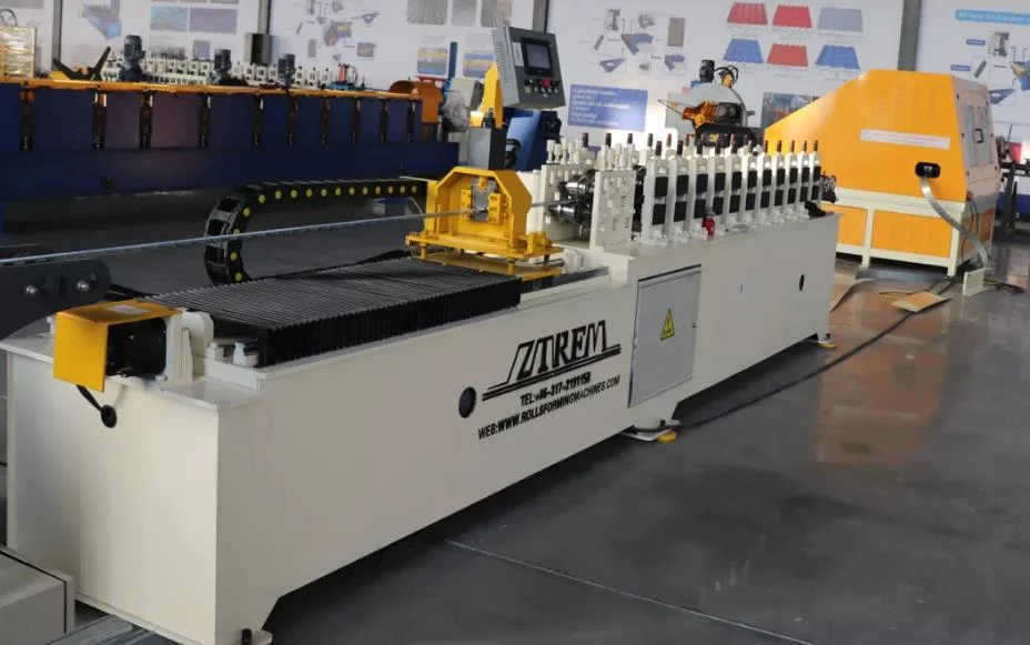One Legged Resilient Channels RC1 Machine Half Furring Drywall Plasterboard Roll Forming Machine Rol 4 e007016239a581d62823964a61dbdb2c 1786094428 CSj7