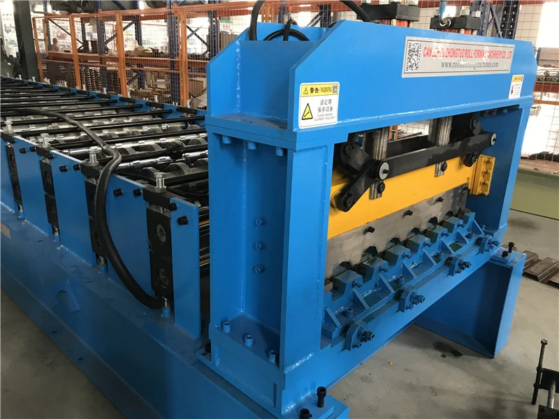 Heavy Gauge B Deck Composite Metal Deck rolling forming machine B deck roll former 4 1d2b632b99f596f53997ab348a3bb529 1786093233 0Tzv