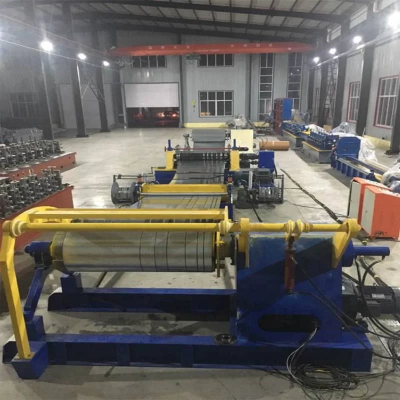 2.5*1250mm high speed metal coil slitting line galvanized stainless steel slitting production line 4 40758fa449c063411e5b499c9087c3d2 1786095276 Clo0