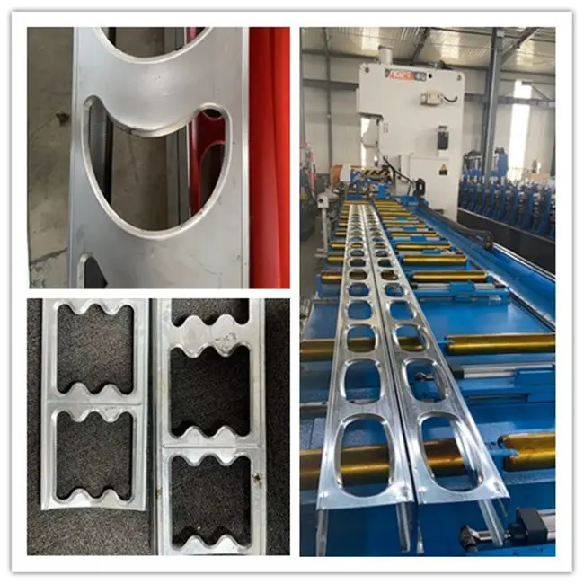 Steel Stud Framing System roll forming machine Stud Joist Blocking C stud punching holes grouting ke 4 11a32904eab50421a13eb153ef01fc25 1786094457 EwX2