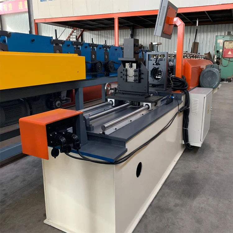 Metal furring channel machine hat channel roll forming machine steel omega profile making machine 4 350791697579ea790fb235020fa51fe3 1786094443 iPc4