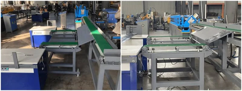 2x3 Gutter Apron FHA american metal roof flashing machine aluminium drip edge trim roll former 5 37a03fb644ffdcc15f51fd9bd5890e87 1786094929 RmfH