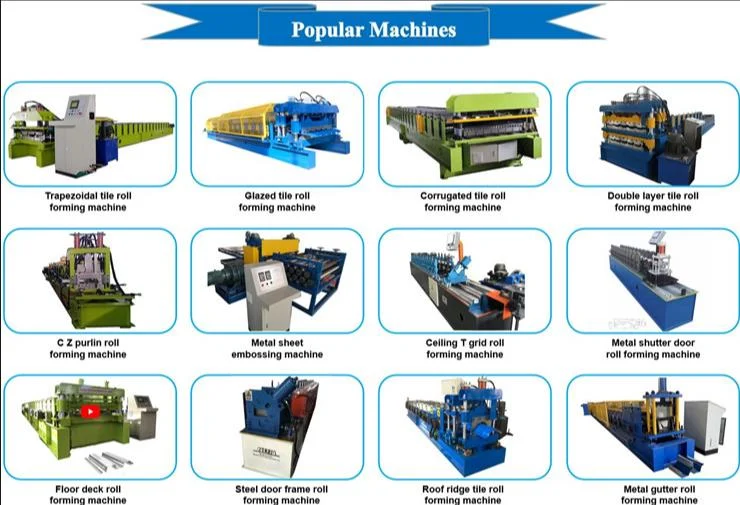 Metal furring channel machine hat channel roll forming machine steel omega profile making machine 6 401ca7813f3535d759bc3f80c4b68a43 1786094447 aYbk