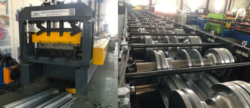 ComFlor® 80 Composite slab steel floor deck roll forming machine floor panel making machine 4 485f0d8dcd80e08d22b6657b200d6936 1786093293 pQip