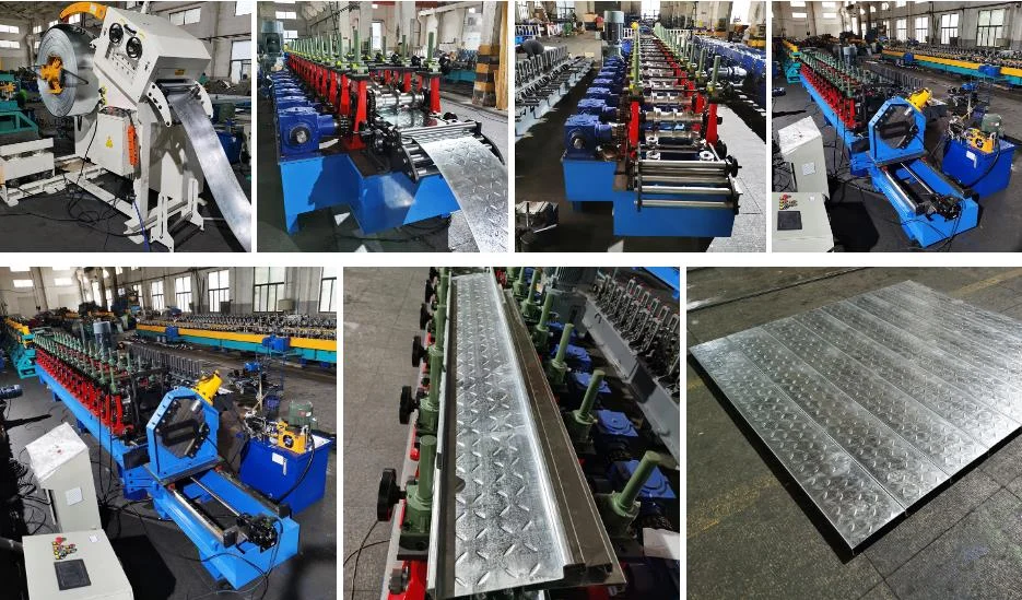 Galvanized Steel Panel For Scaffold Walking Board Roll Forming Machine roll forming machine scaffold 3 5e9e7a7dc86cd5788cd6cc7a1ed02f94 1786088804 KcJs