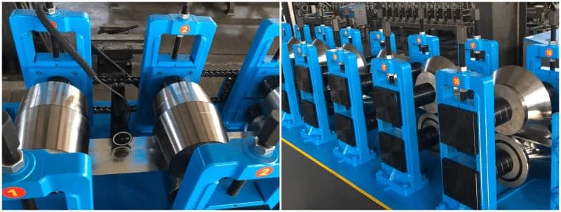 2x3 Gutter Apron FHA american metal roof flashing machine aluminium drip edge trim roll former 3 98409e45b6e566bb18a2291a37d71ee5 1786094925 h5m7