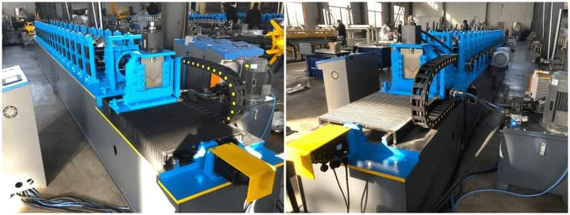 2x3 Gutter Apron FHA american metal roof flashing machine aluminium drip edge trim roll former 4 f792c7ea51b29e8dd0dfb1bb28386333 1786094927 ZFM7