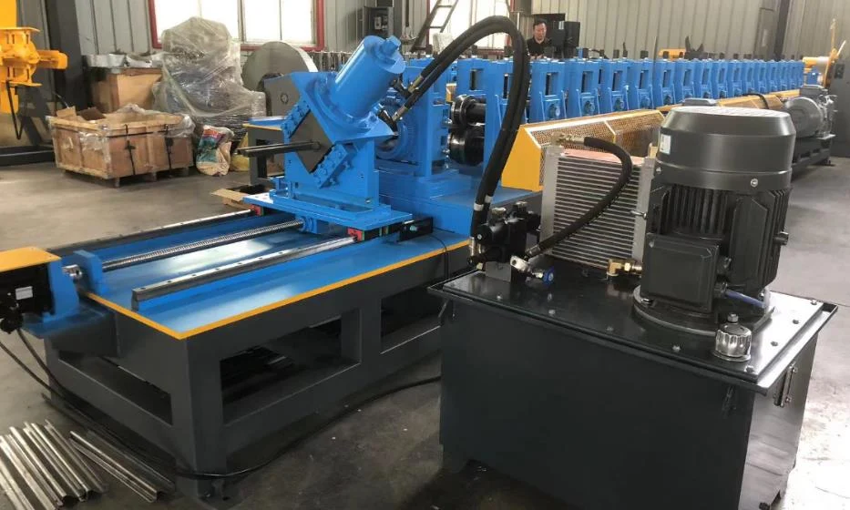 Z Beam Steel Shelving Machine Storage Shelf Z Beam Steel Rack Roll Forming Machine 3 201ed966bbcf4ff818070ed785e71417 1786090921 gH2V