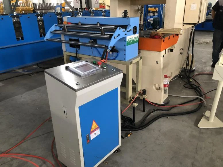 Fully Automatic Mild Steel Slotted Angle Roll Forming Machine Slotted Angle Shelving Making Machine 8 3d255d249200686346e8a8b24f110f65 1786090937 y9zI