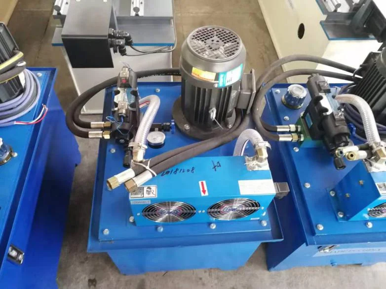 Fully Automatic Mild Steel Slotted Angle Roll Forming Machine Slotted Angle Shelving Making Machine 12 97e8101ab2eaba0a30631ee67894ec9a 1786090944
