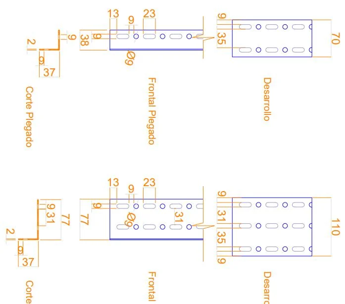 Fully Automatic Mild Steel Slotted Angle Roll Forming Machine Slotted Angle Shelving Making Machine 3 d9926bc79dacb09e6525b479f5433638 1786090929 F5fg