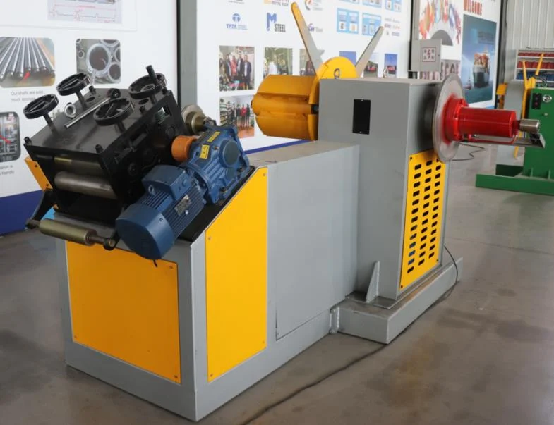 Fully Automatic Mild Steel Slotted Angle Roll Forming Machine Slotted Angle Shelving Making Machine 5 e373e41ea81c62ab407ad247eba113b0 1786090932 hgHF