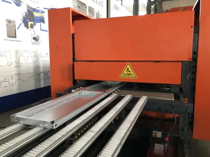Multi Automatic Shelf Panel Roll Forming Machine Storage Rack Pallets Production Line 6 973b41c3b065aca30ed0e7f33a9a9d4f 1786090973 GpIP