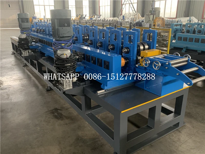 Light Weight Steel Keel Metal Stud And Track Roll Forming Machine Steel Stud & Track Roll Former 5 0a58e8776f006146fcac296489b527aa 1786094475 Y6eY