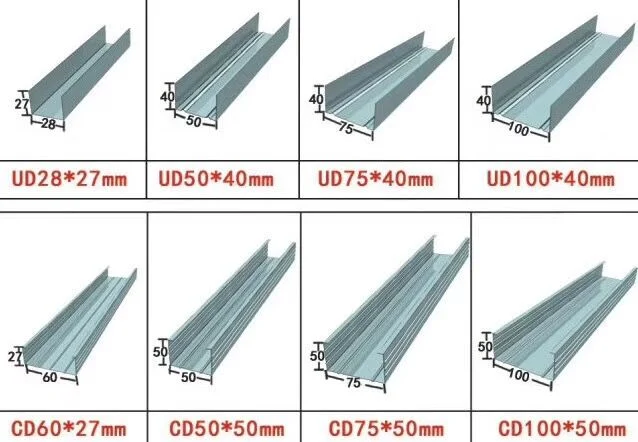 Light Gauge Steel Framing Machine Ceiling Metal drywall stud and tracks roll forming machine 2 1dc238d0d635c5370277570705d90017 1786094482 LSGv