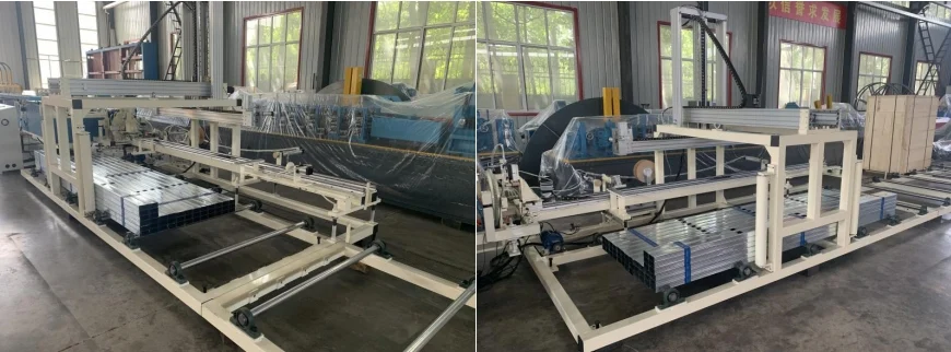 Light Gauge Steel Framing Machine Ceiling Metal drywall stud and tracks roll forming machine 16 2a0f1e89e696dc94981019c755b6fb91 1786094511 vFI2
