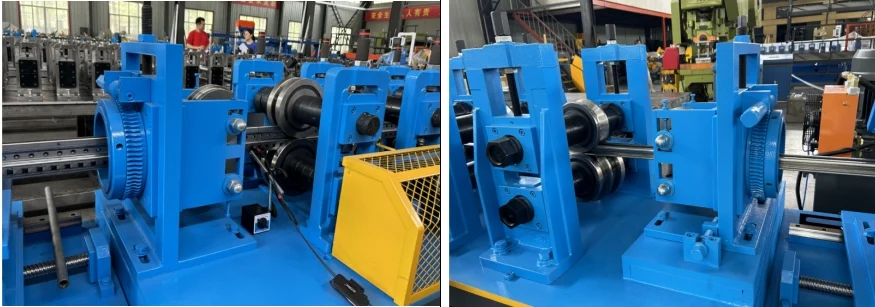 Heavy Duty Storage Shelving Roll Forming Machine Shelf Rack Pallet Rack Roll Forming Machine 6 328c997b0d8b05691bd14f0327a8eff6 1786090988 r3JX