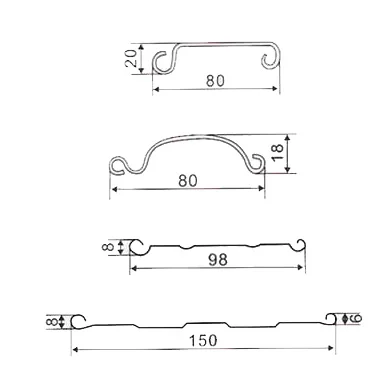 Australia Saudi Style Rolling Shutter Door Machine Australia shutter door roll forming machine 2 4b7cc1b51d722213e3423932115d746a 1786099026 aBKy
