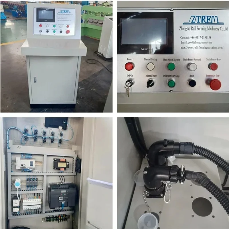 Australia Saudi Style Rolling Shutter Door Machine Australia shutter door roll forming machine 9 58863d12d8cae70ec7709f2a62947176 1786099039 fhcy