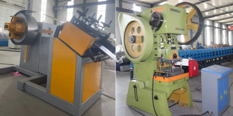 Heavy Duty Storage Shelving Roll Forming Machine Shelf Rack Pallet Rack Roll Forming Machine 4 5c817bc062fe06039cc421ec4c0fc3a6 1786090984 Grht