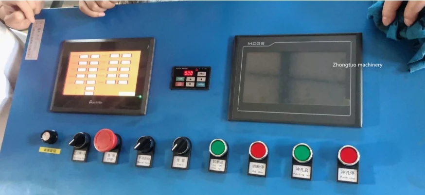 Light Gauge Steel Framing Machine Ceiling Metal drywall stud and tracks roll forming machine 14 9dcaf3906fe418bfb9fd7c1e8bc401c8 1786094506