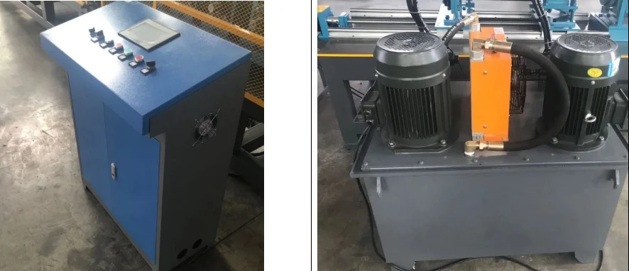 Heavy Duty Storage Shelving Roll Forming Machine Shelf Rack Pallet Rack Roll Forming Machine 8 ae8cd2bb8d9f46156ba4e8716b7a9660 1786090992 wuZH