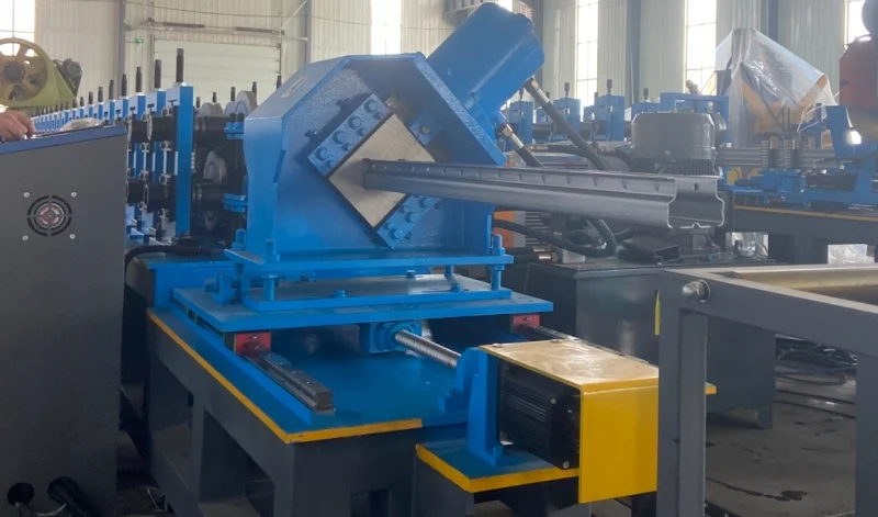 Heavy Duty Storage Shelving Roll Forming Machine Shelf Rack Pallet Rack Roll Forming Machine 7 cb034441e6829c3c3a7370b4edb78d59 1786090990 nf7J