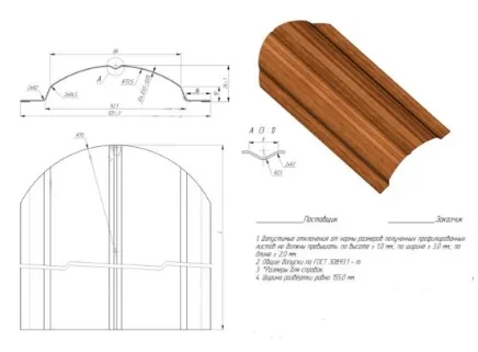 Metal picket fence roll forming machine Sipci gard miriada batten fence roll forming machine 2 cf37f08d9fb43fa6820cac606df48680 1786095113 1BQw