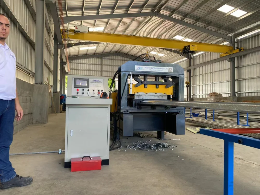 Metal Decking Steel Floor Deck Roll Forming Machine Composite Floor Decking Rollformer 11 dc2a2a9ab2263aea6273a13665080daf 1786093328 YmYR