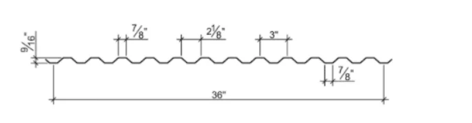 Metal Decking Steel Floor Deck Roll Forming Machine Composite Floor Decking Rollformer 7 f44fffe34cc3b80634e1cd5827da0e16 1786093320 PK2C