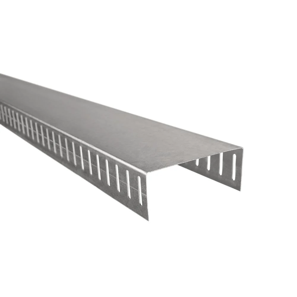 Slotted Deflection Track Roll Forming Machine Metal Stud Manufacturing Light-gauge steel roll formin 3 86adcff0c6b57dc751dea9e0d092a8e1 1786094541 UGsp