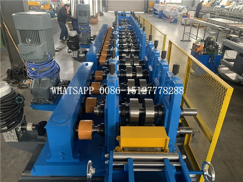 Non-Load Bearing Steel Stud and Track Machine Drywall structural stud and track roll forming machin 5 dc641fdd32f58cbcaf93db1eddf96312 1786094565