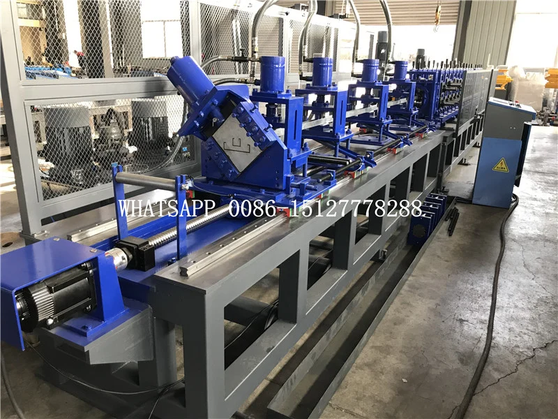 Non-Load Bearing Steel Stud and Track Machine Drywall structural stud and track roll forming machin 4 f55ef9268435dea5156a32bf250ebc2b 1786094563 KVEk